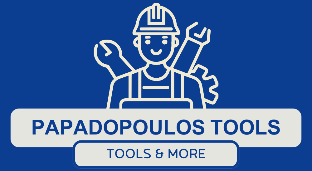 Papadopoulos-tools