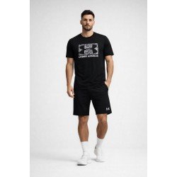 ΣΕΤ ΜΠΛΟΥΖΑ + ΣΟΡΤΣ UNDER ARMOUR