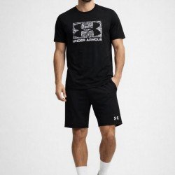 ΣΕΤ ΜΠΛΟΥΖΑ + ΣΟΡΤΣ UNDER ARMOUR