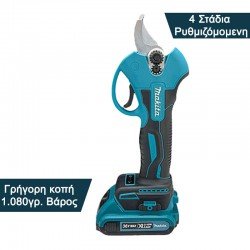 ΨΑΛΊΔΙ ΚΛΑΔΕΥΤΙΚΌ MAKITA 36V