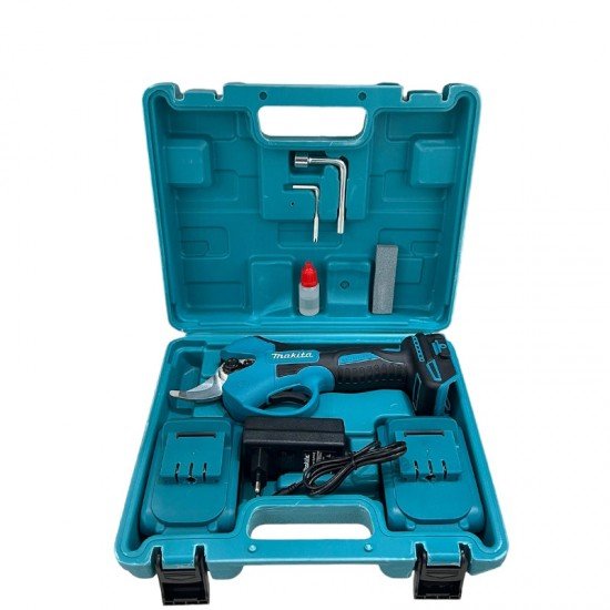 ΨΑΛΊΔΙ ΚΛΑΔΕΥΤΙΚΌ MAKITA 36V ΨΑΛΊΔΙ ΚΛΑΔΕΥΤΙΚΌ MAKITA 36V