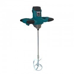 Αναδευτήρας μίξερ Makita 2.400w Ρυθμιζόμενο με 6 ταχύτητες