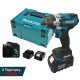 ΠΑΛΜΙΚΟ ΚΑΤΣΑΒΙΔΙ MAKITA DTD148 36v brushless ΠΑΛΜΙΚΟ ΚΑΤΣΑΒΙΔΙ MAKITA DTD148 36v brushless