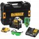 ΑΛΦΑΔΙ LASER DEWALT DCE089D1G ΠΡΑΣΙΝΗΣ ΔΕΣΜΗΣ 3Χ360 ΑΛΦΑΔΙ LASER DEWALT DCE089D1G ΠΡΑΣΙΝΗΣ ΔΕΣΜΗΣ 3Χ360
