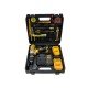 ΚΡΟΥΣΤΙΚΟ ΔΡΑΠΑΝΟ DEWALT 24V