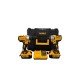 Dewalt 36V XR Brushless Σετ Κρουστικό Δραπανοκατσάβιδο & Παλμικό Κατσαβίδι 36V με 2 Μπαταρίες 8Ah και Θήκη Dewalt 36V XR Brushless Σετ Κρουστικό Δραπανοκατσάβιδο & Παλμικό Κατσαβίδι 36V με 2 Μπαταρίες 8Ah και Θήκη