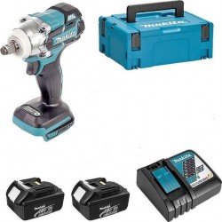 ΜΠΟΛΟΝΟΚΛΕΙΔΟ MAKITA DTW285 36V | 8AH